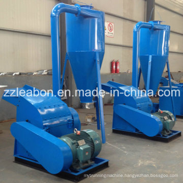 Chain Gold Member Poultry Hammer Mill for Sale